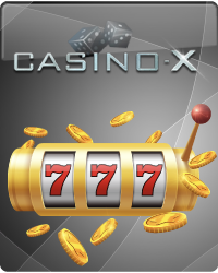 Казино Х – официальный сайт и мобильная версия для игры на деньги Casino X