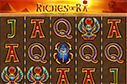 Riches of Ra